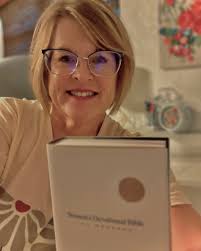 Dena Dyer-Author and Speaker