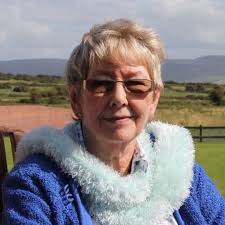 Death Notice of Angela Trainor (née McLean) (Rostrevor, Down)