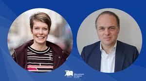 Vous recherchez des vols allemagne france ? D Ennemis Jures A Cousins Germains Comment L Allemagne Et La France Peuvent Faire Avancer L Europe Ensemble Euractiv Fr