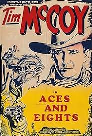 Aces and Eights (1936)