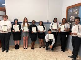 Profile for Brunswick High School Marching Bulldog "100"