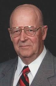 Obituary for Dalton "Mac" MacFarlane