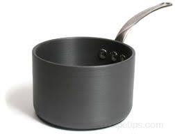 Assuming the 9 by 13 inch pan has sides about 2 inches high, it can hold a volume of 14 to 15 cups. Types Of Cookware How To Cooking Tips Recipetips Com