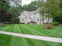 Leaf removal is extremely important for maintaining a beautiful lawn. A Cut Above Lawn Care Dsm 6400 Nw 6th Dr Des Moines Ia 50313