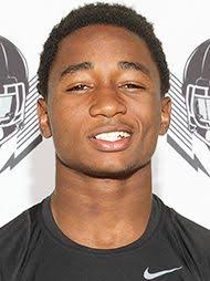 After recording 48 tackles, one interception, and 14 pass breakups in his sophomore season, samuel was named to the. Asante Samuel Jr Football Recruiting Player Profiles Espn