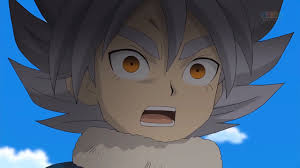 Inazuma Eleven (TV Series 2008–2011)