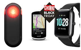 How to grab cycling black friday deals? Black Friday Tech Deals From Around The Web 40 Off Garmin And More Cycling Weekly