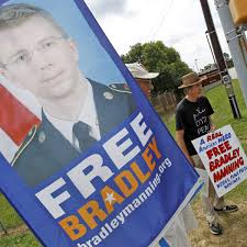 Wikileaks trial: We're not celebrating, says Bradley Manning's lawyer as  sentencing of US army analyst begins