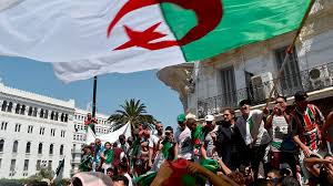 Maybe you would like to learn more about one of these? France To Ban Algerian Flags At Weddings