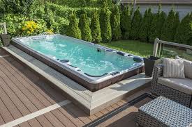 Buydirect is the newest place to search. Hydropool Aqua Trainer Swim Spa Style Gallery Galaxy Home Recreation L Okc Tulsa Broken Arrow Hot Tub Swim Spa Swim Spa Landscaping Swim Spa