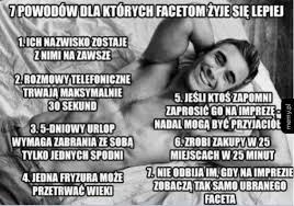 Posiedzenie sejmu rp nr 36 sprawozdanie komisji o poselskim projekcie ustawy o zmianie ustawy o. Dzien Mezczyzny 2021 Memy Dziennik Polski