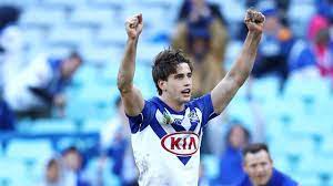 Colby lewis and his wife, jenny lewis are the proud parents of two children, each of which being a landmark in colby's baseball career. Nrl 2019 Canterbury Bulldogs Lachlan Lewis Talks Anxiety State Of Origin Baby Clothes Business And Finals Footy