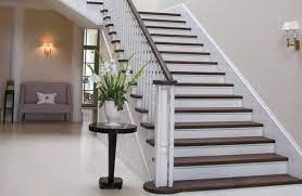 Mais pour réussir à peindre efficacement un escalier, il est important de suivre une bonne méthode. Avec Quoi Peindre Escalier Bois Maison Directe