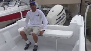 Comfortable bench seat that fits snuggly between inflated tubes. Folding Rear Bench Seat Youtube