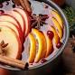 Mulled wine Evening event image