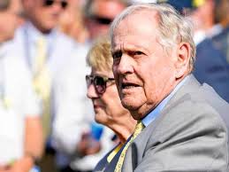 Jack Nicklaus Says He Felt 'Owned' By Business Partner Howard Milstein in  Sworn Affadavit