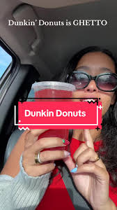 Dunkin Ashley Blv