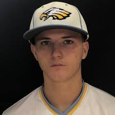 Behind Gage Adams, Vincent Carignan St. John Paul II baseball thriving