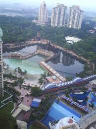 Последние твиты от sunway lagoon (@sunwaylagoonmy). Sunway Lagoon View Picture Of Sunway Pyramid Hotel Petaling Jaya Tripadvisor