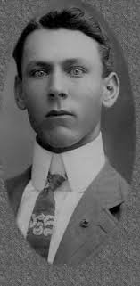 James Benjamin “Jim” Wingo (1881-1966)