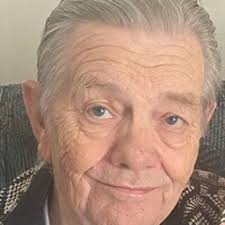 Ralph Marshal Stamp Obituary November 2, 2021