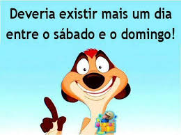 Resultado de imagem para mensagem para domingo