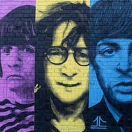 The Beatles