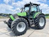 DEUTZ-AGROTRON