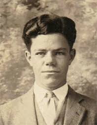 Jacob John Mumper (1909-1988)