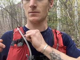 Nathan VaporAir 2.0 Review