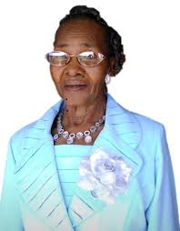 Gladys Jackson Obituary