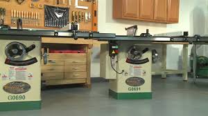 Our prices on grizzly industrial are hard to beat and we have free shipping on over 250,000 products. Grizzly G0651 10 In 3hp 220v H D Cabinet Table Saw W Riving Knife Dynamite Tool