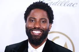 Sin Denzela Washingtona: Oče je na mojih tekmah vpil citate iz svojih  filmov