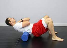 4 Foam Rolling Exercises To Do In The Morning Fabrication Enterprises The key is to prevent or alleviate discomfort before it becomes chronic. 4 foam rolling exercises to do in the