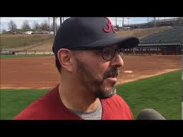 Alabama Softball's Pre-Tuscaloosa Super Regional Press Conference