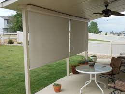 Check spelling or type a new query. Retractable Screens Gallery