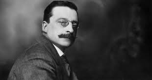 Arthur Griffith by Owen McGee review: the prophet of 'economic nationalism' 