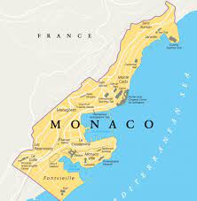 Check spelling or type a new query. Monaco Maps Transport Maps And Tourist Maps Of Monaco In Monaco