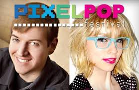 Nerd For A Living (Gaming & Game Development)