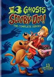 Los 13 Fantasmas De Scooby Doo Serie De Tv 1985 Pelicula De Scooby Doo Imagenes De Scooby Doo Shaggy Y Scooby