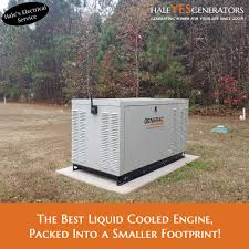 The Generac Protector Series Qs Generator Is The Best Liquid Cooled Engine Packed With More Power Into A S Home Backup Generator Emergency Generator Generation