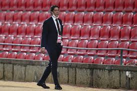 Rui santos benfica faz a cama a rui vitória. Tribuna Expresso Grandes Jogos Benfica Recorre De Castigo A Rui Costa Ate Esgotar Todas As Possibilidades Que Impecam Que Este Escandalo Mais Um Seja Consumado