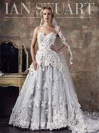 Ian Stuart 2018 Wedding Dresses World Of Bridal Ball Gowns Wedding Wedding Dress Gallery Wedding Dress Guide