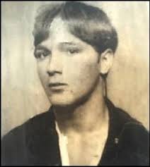 Robert CROWDER Obituary (1952