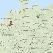 Boutique, design and luxury hotels from 1 to 5 stars. Wassenberg Map Germany Latitude Longitude Free Maps