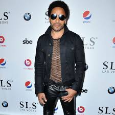 Famous women who have dated lenny kravitz, listed alphabetically with photos when available. Lenny Kravitz Starportrat News Bilder Gala De