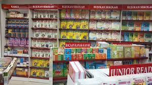 View this message in english. Twitter à¤ªà¤° Gallery Bookstore Sila Datang Kunjung Ke Kedai Kami Kami Menyediakan Pelbagai Jenis Buku Dan Peralatan Tulis Https T Co Xmbqhticxf