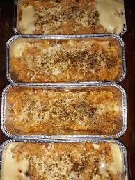 Resep Macaroni Schotel Kukus With Oregano Saus Bolognese Oleh Kunkun Pangrangi Resep Makaroni Oregano Macaroni