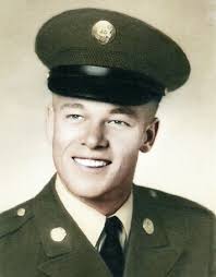 Ronald Dean Shepherd : Specialist Four from Wisconsin, Vietnam War Casualty