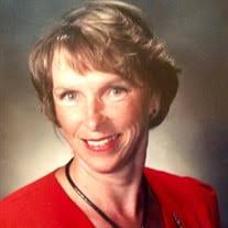 Obituary information for Carol Mary Glodowski